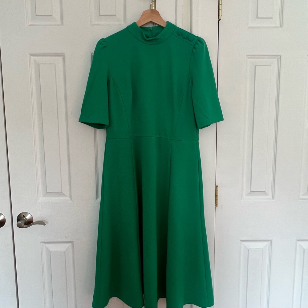 Donna Morgan dress